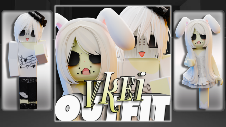 [NEW] 500+ Vkei Outfit Ideas screenshot 3