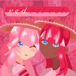 r e d v e l v e t .