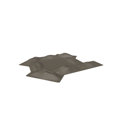 Sand Baseplate
