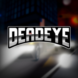 DEADEYE