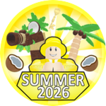 Summer season 2026