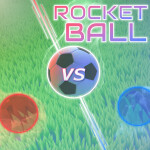 [BETA⚠️] ROCKET BALL 🚀⚽