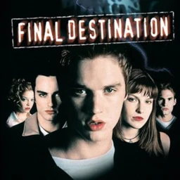 (Small Update!) Final Destination icon