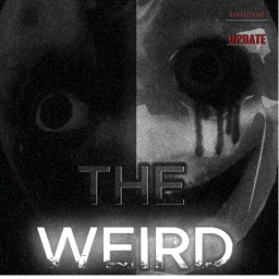The weird (Version Beta)  icon