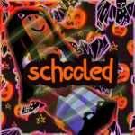 s̲c̲h̲o̲o̲l̲e̲d̲