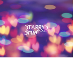 Starrys Stuff