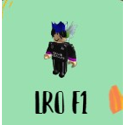[ALPHA] LRO F1