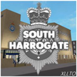 South Harrogate, North Yorkshire (ALPHA)