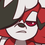 Free roux >:)