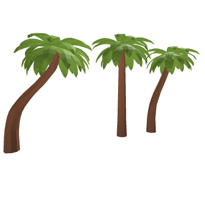 Palm Trees