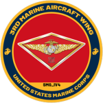 3rd Marine Aircraft Wing,