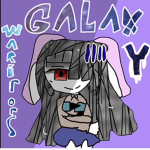 The galaxy warriors!