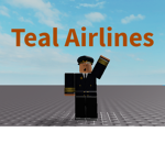 Teal Airlines