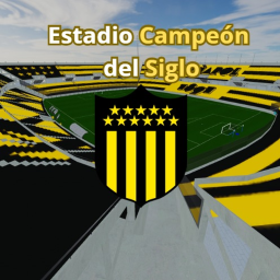 Champion of the Century Stadium|FUM
