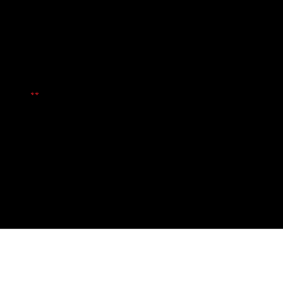 Welcome To The Void ;)