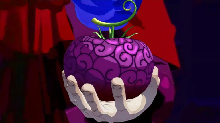 Fruit Event