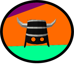 The Bucket Hall