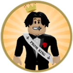 Prom King