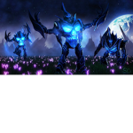 Ud'zal Army