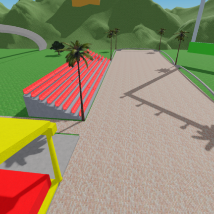 Istana Negeri | MYKVerse screenshot 1