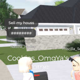 Sell My Houss Simulator