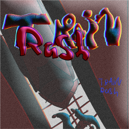Train Rash (OLD)