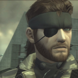 METAL GEAR 200% LEVEL