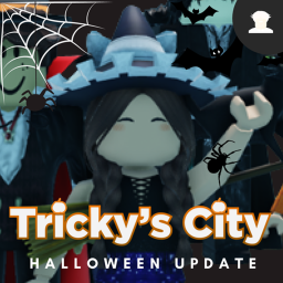 Tricky's City