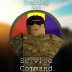|Training And Service Command|