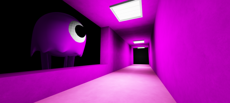 Shelter Of HosHos 1 screenshot 1