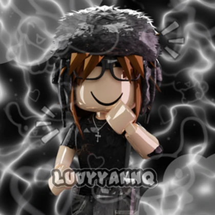 -Anna's Empire- Roblox group icon
