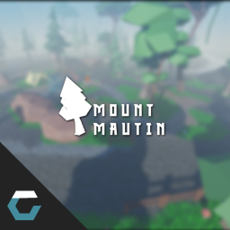 MOUNT MAUTIN