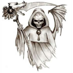 The Death Keepers