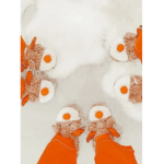 (Kind cuties only)