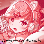 Dreams of Natsuki