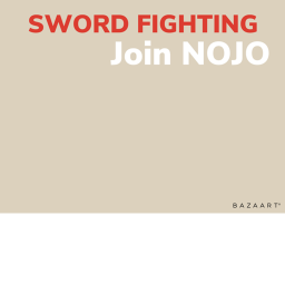 Sword Fighting Tournament!