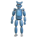 Fixed Old Candy