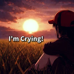 [RELAPSE] Are you Crying? icon