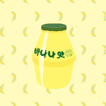 Banana Milk Squad