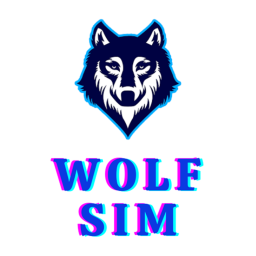 Wolf Simulator (New World)