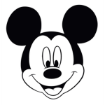 Disney and me