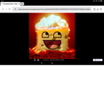 The Exploding cheez