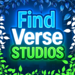 Find Verse Studios