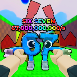 Survive Axes for Brainrots