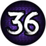 Secret 36