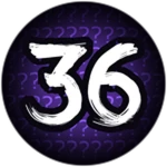Secret 36