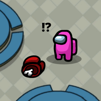 FIND THE IMPOSTOR OBBY