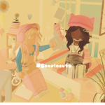#Sanriocute Clothing group