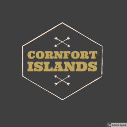 Cornfort Islands (Alpha Testing) READ DESC!