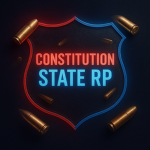 “Constitution State RP”,